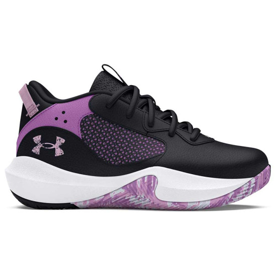 Under Armour UA PS Lockdown 6